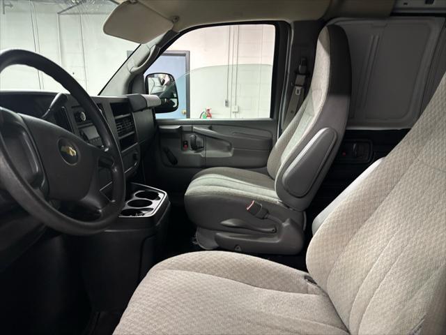 used 2012 Chevrolet Express 1500 car, priced at $22,995