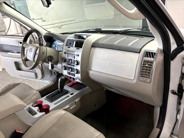 used 2010 Mercury Mariner car, priced at $3,995