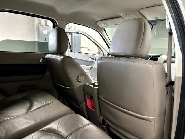 used 2010 Mercury Mariner car, priced at $3,995