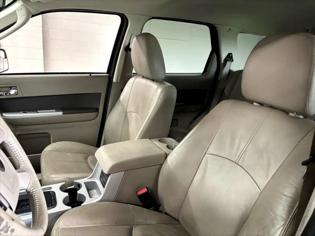 used 2010 Mercury Mariner car, priced at $3,995