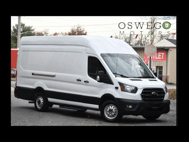 used 2020 Ford Transit-350 car, priced at $38,995