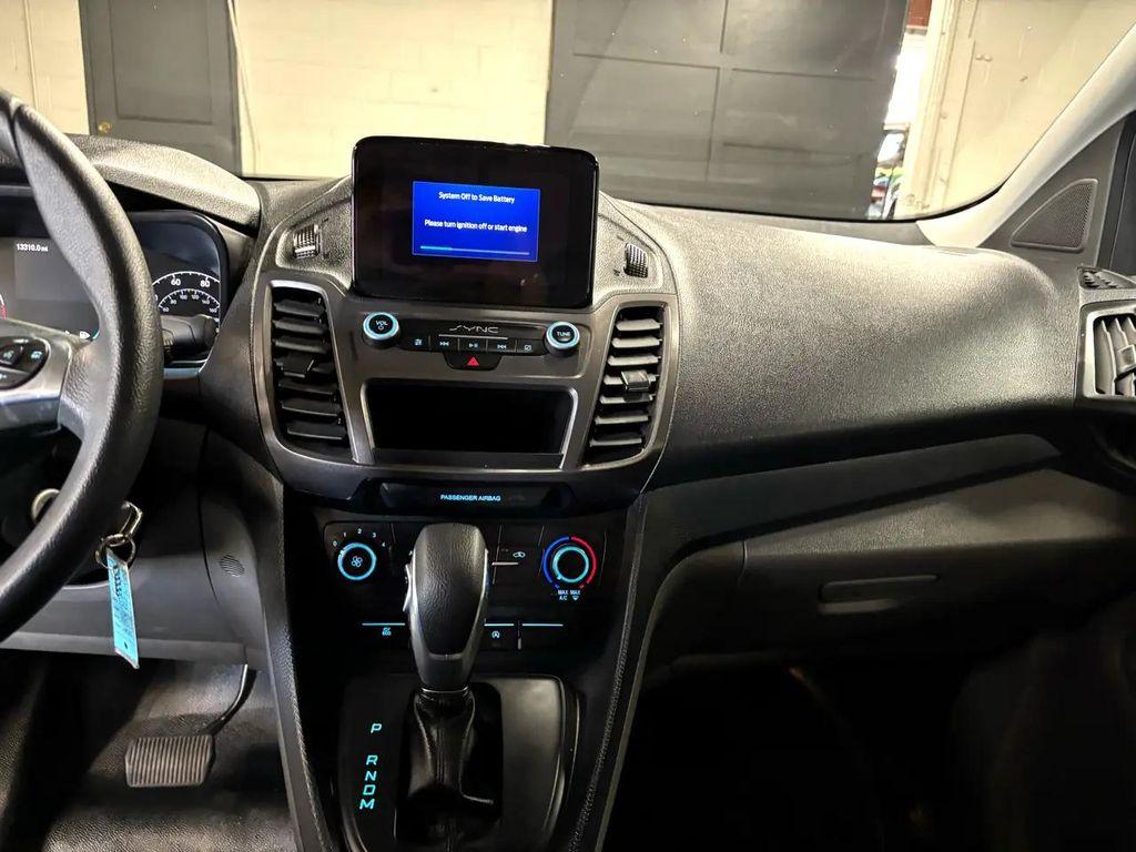 used 2021 Ford Transit Connect car, priced at $28,795