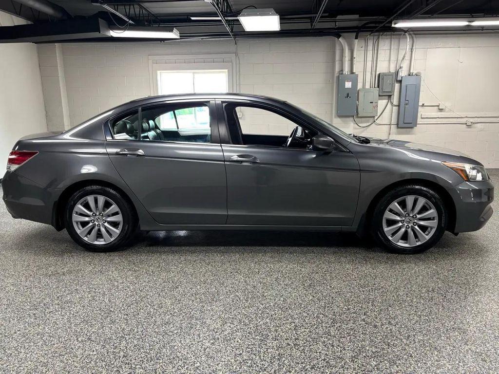 used 2011 Honda Accord car, priced at $13,595