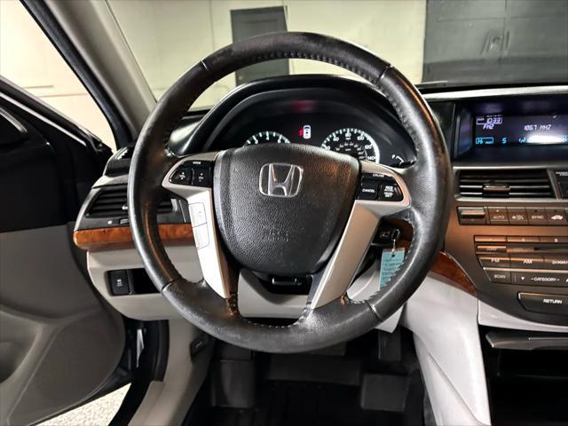used 2011 Honda Accord car, priced at $13,995