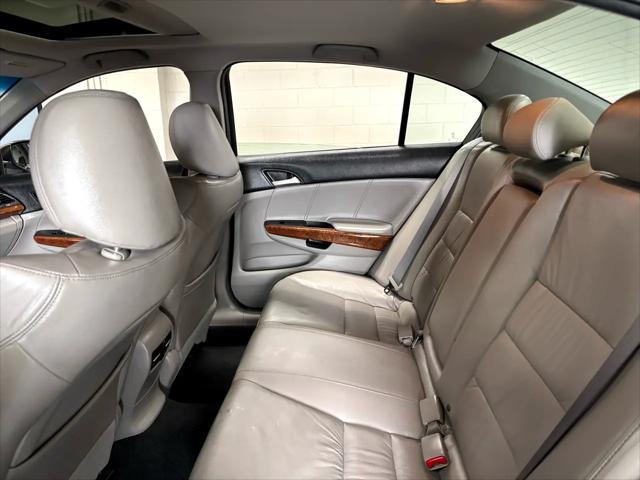 used 2011 Honda Accord car, priced at $13,995