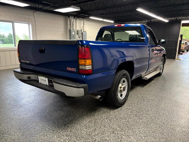 used 2004 GMC Sierra 1500 car, priced at $12,995
