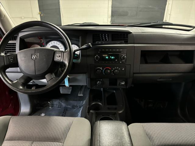 used 2011 Dodge Dakota car, priced at $17,995