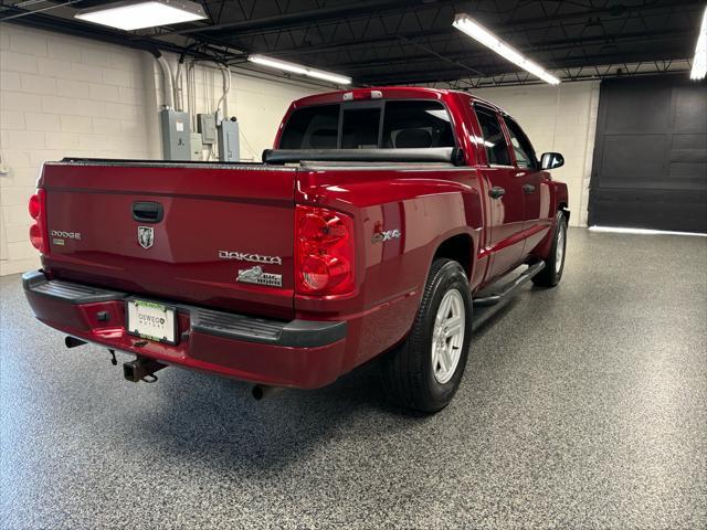 used 2011 Dodge Dakota car, priced at $17,995