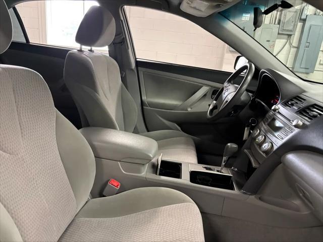 used 2011 Toyota Camry car