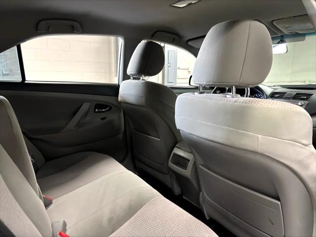 used 2011 Toyota Camry car