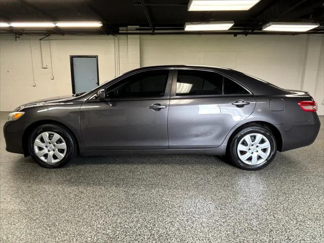 used 2011 Toyota Camry car