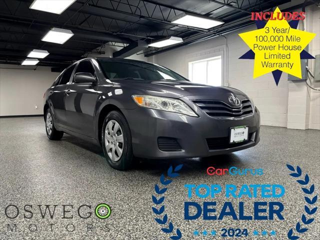 used 2011 Toyota Camry car, priced at $12,995
