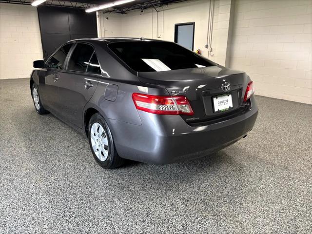 used 2011 Toyota Camry car