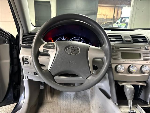 used 2011 Toyota Camry car