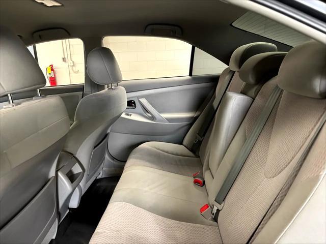 used 2011 Toyota Camry car