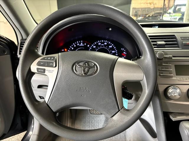 used 2011 Toyota Camry car