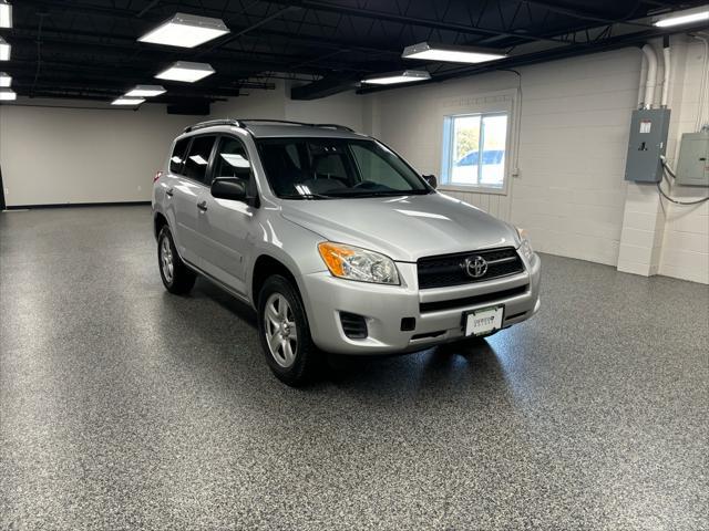 used 2012 Toyota RAV4 car, priced at $15,995