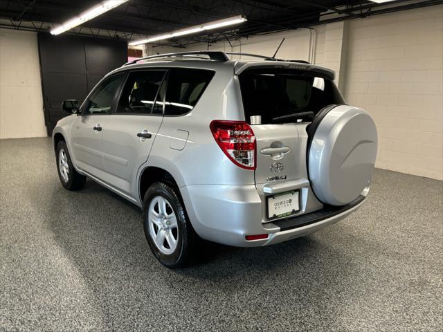 used 2012 Toyota RAV4 car, priced at $15,995