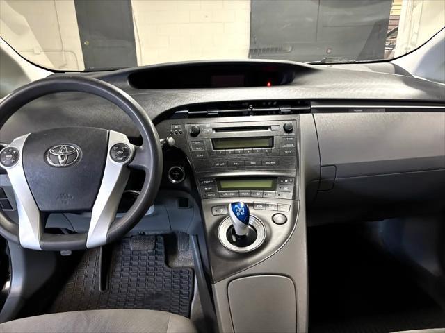 used 2011 Toyota Prius car, priced at $5,995