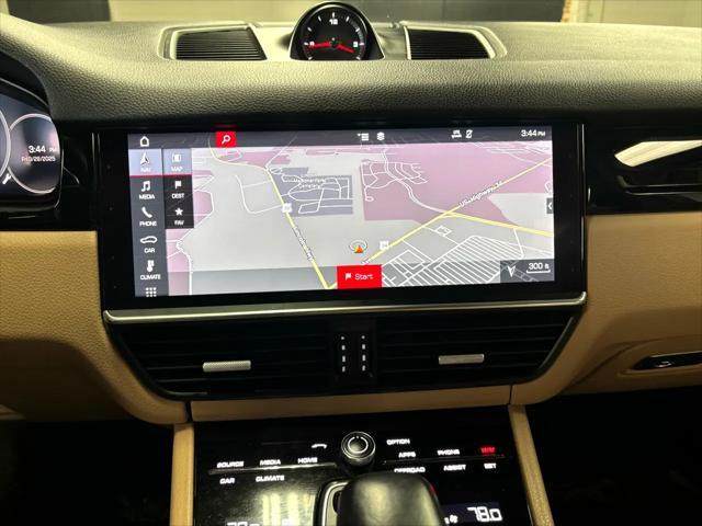 used 2019 Porsche Cayenne car, priced at $32,995