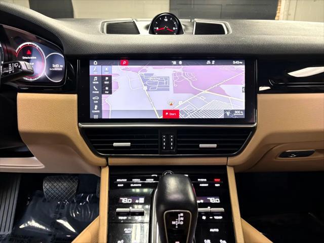 used 2019 Porsche Cayenne car, priced at $32,995