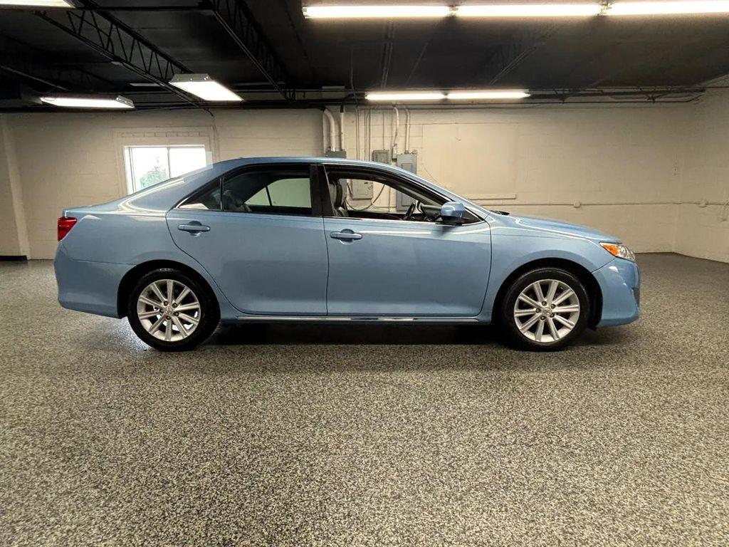 used 2012 Toyota Camry car, priced at $17,495