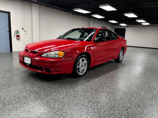 used 2004 Pontiac Grand Am car, priced at $5,995