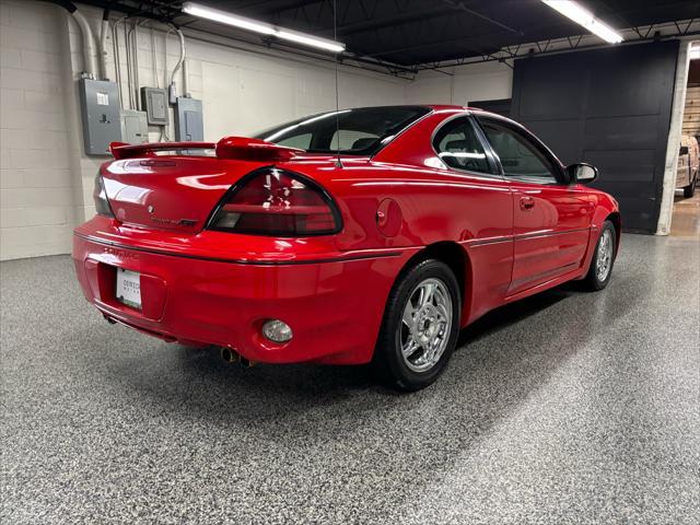 used 2004 Pontiac Grand Am car, priced at $5,995