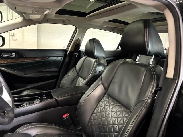 used 2016 Nissan Maxima car, priced at $15,995