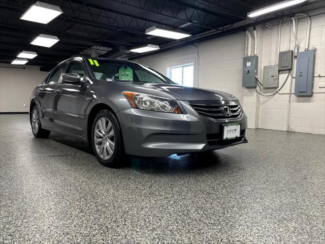 used 2011 Honda Accord car, priced at $12,995