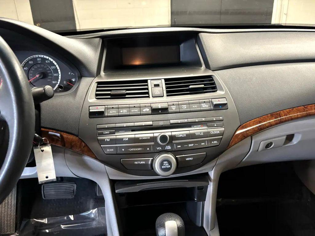 used 2011 Honda Accord car, priced at $12,695