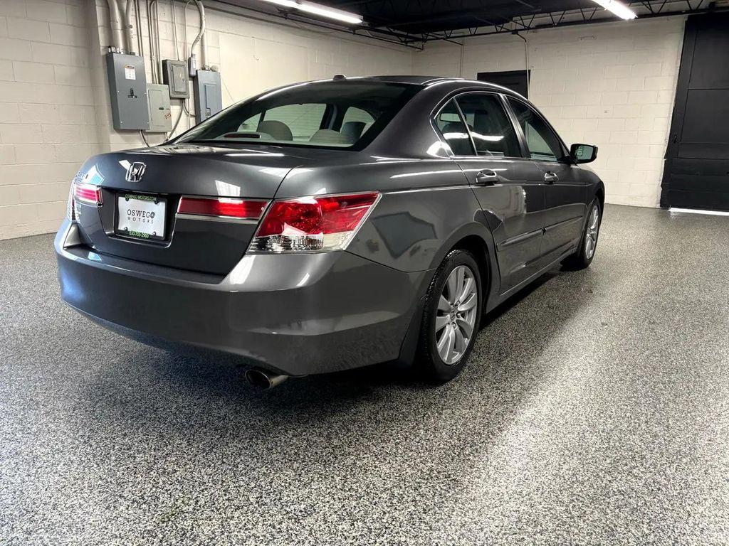 used 2011 Honda Accord car, priced at $12,695
