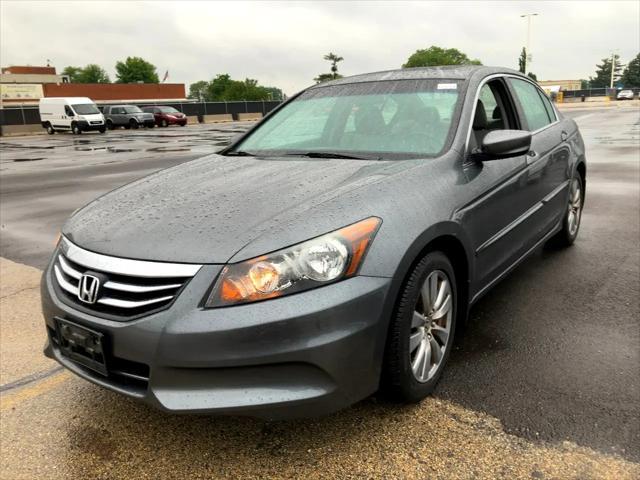 used 2011 Honda Accord car