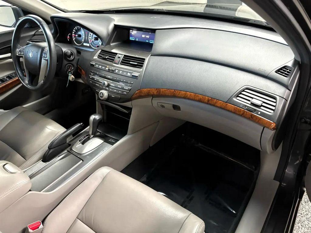 used 2011 Honda Accord car, priced at $12,695