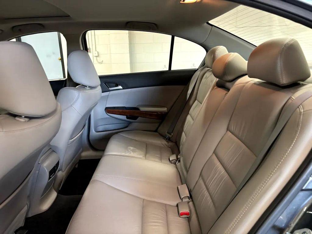 used 2011 Honda Accord car, priced at $12,695