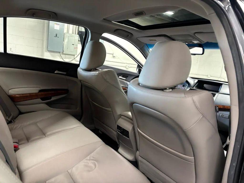 used 2011 Honda Accord car, priced at $12,695