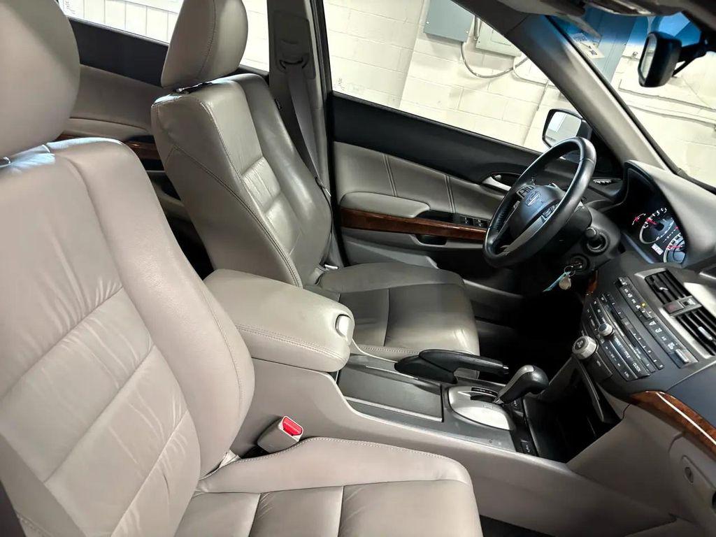 used 2011 Honda Accord car, priced at $12,695