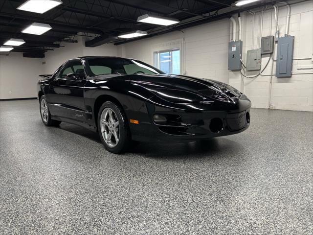 used 2000 Pontiac Firebird car, priced at $22,995