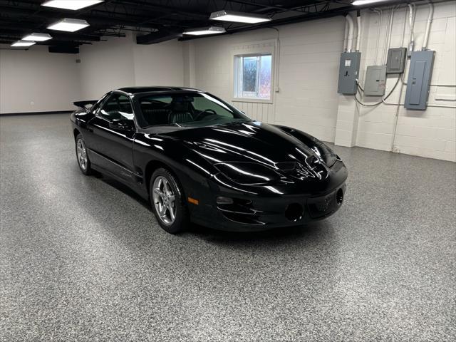 used 2000 Pontiac Firebird car, priced at $22,995