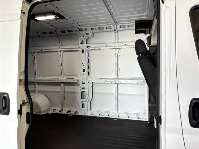 used 2023 Ram ProMaster 3500 car, priced at $39,995