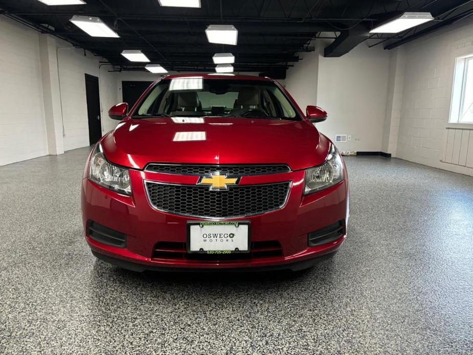 used 2011 Chevrolet Cruze car, priced at $10,995