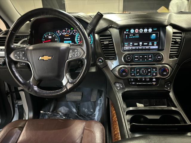 used 2020 Chevrolet Tahoe car, priced at $46,995