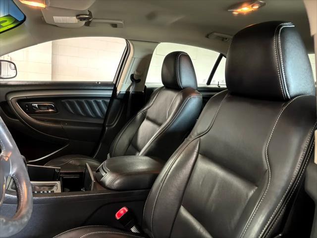 used 2012 Ford Taurus car, priced at $12,995