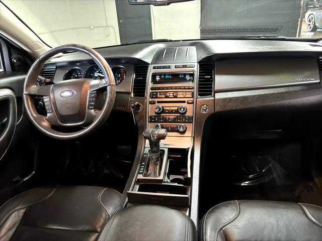 used 2012 Ford Taurus car, priced at $12,995