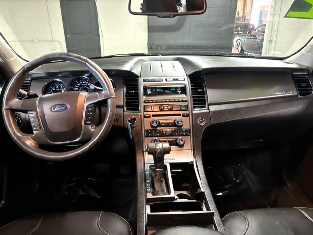 used 2012 Ford Taurus car, priced at $12,995