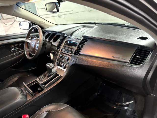 used 2012 Ford Taurus car, priced at $12,995