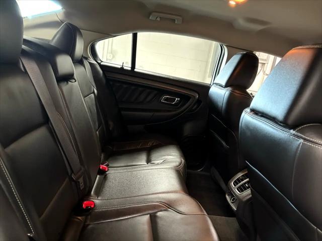 used 2012 Ford Taurus car, priced at $12,995