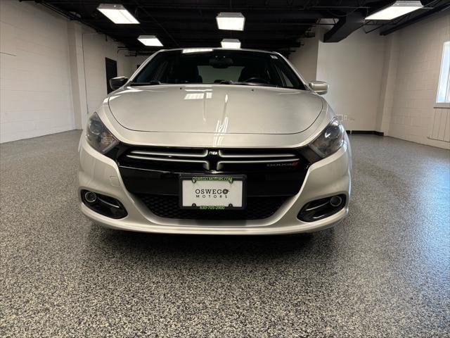 used 2013 Dodge Dart car, priced at $9,495