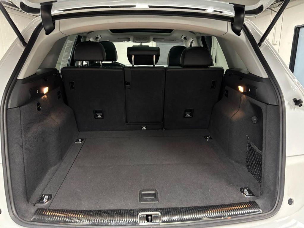 used 2013 Audi Q5 car, priced at $16,995