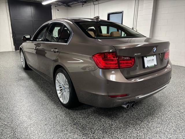 used 2013 BMW 328 car, priced at $17,995